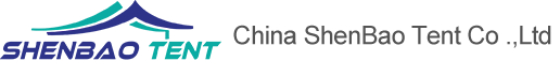 China Shenbao tent Co.,Ltd.